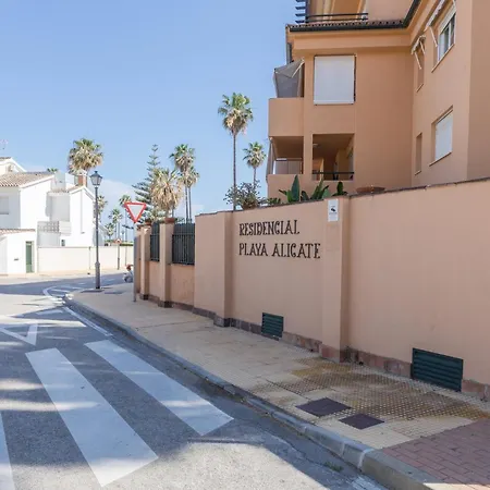 Guestready - Alicate شقة *